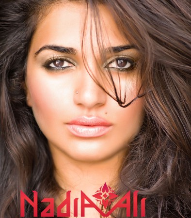 Nadia Ali